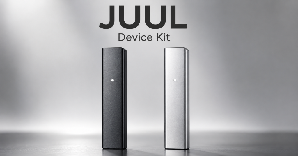 JUUL Device Kit