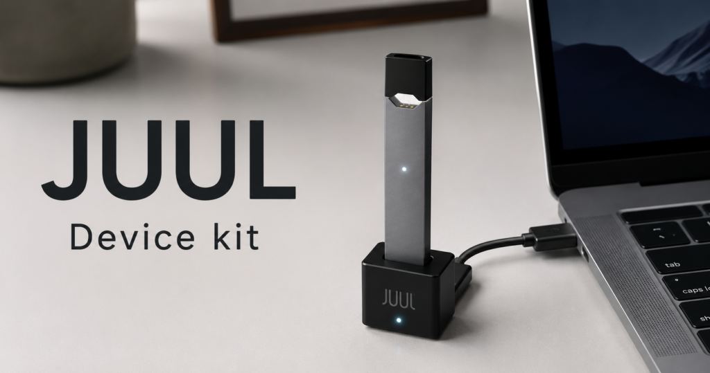 JUUL Device Kit