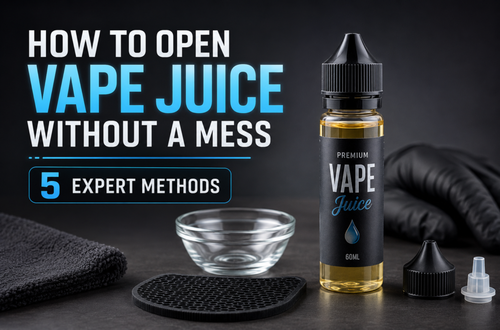 Vape Juice