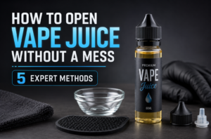 Vape Juice