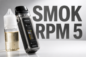 SMOK RPM 5