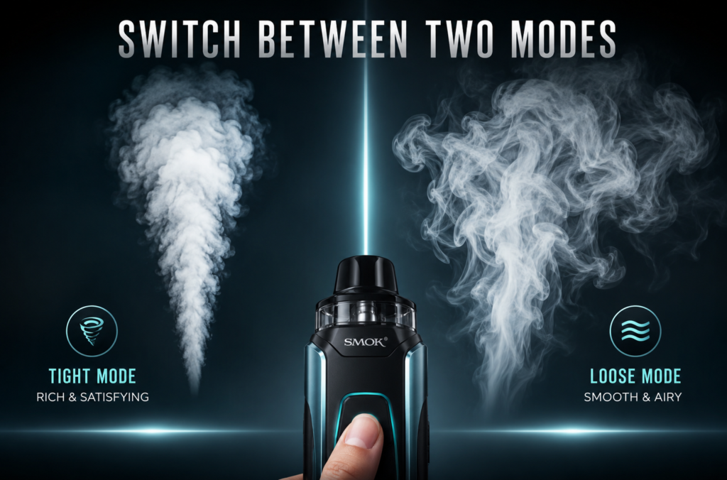 Foger Switch Pro 30k