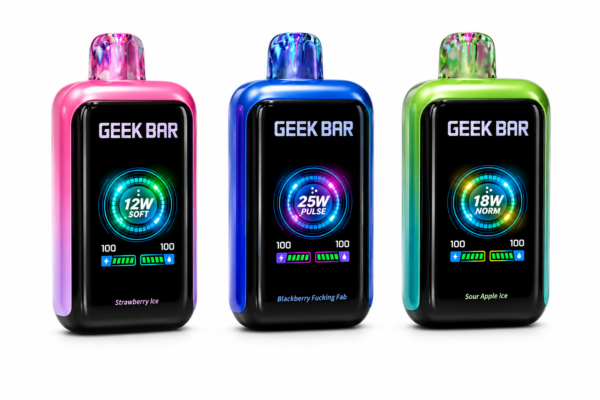 Geek Bar SkyView 25000 Puff