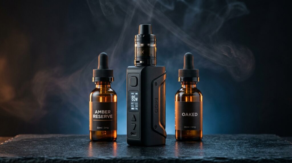 Avail Vapor