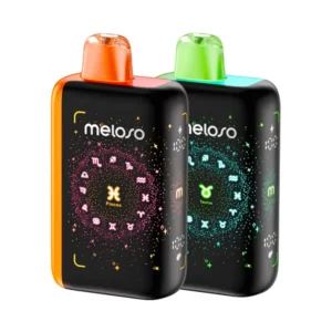 Geek Bar Meloso Bar 30000-Puff Rechargeable Disposable