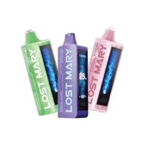 Lost Mary MO20000 Pro 20000-Puff Disposable