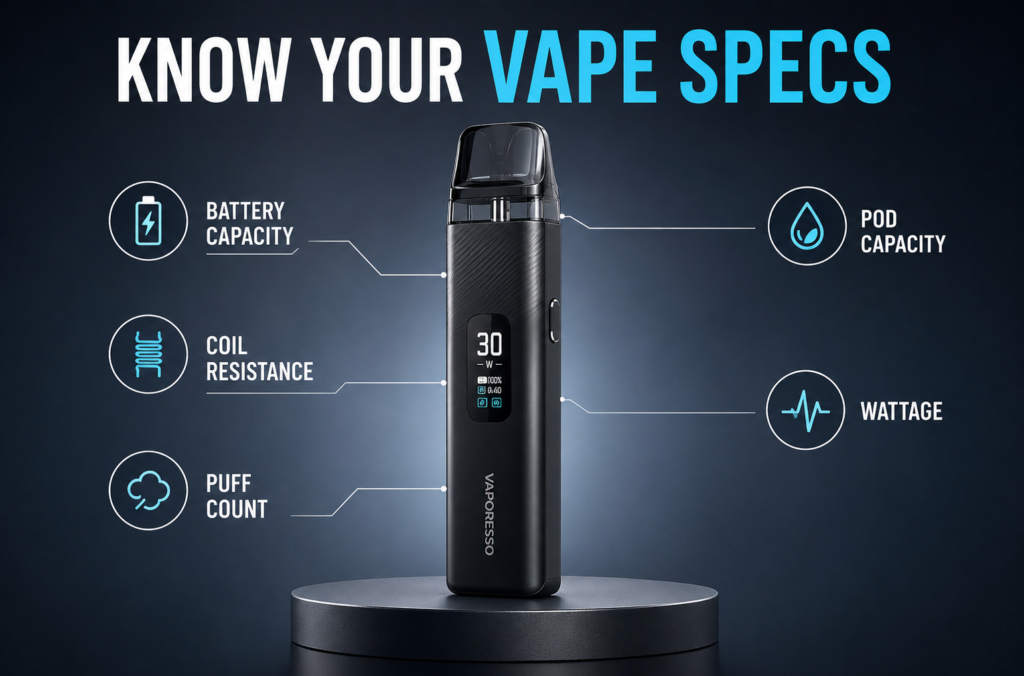 Vape Near Me