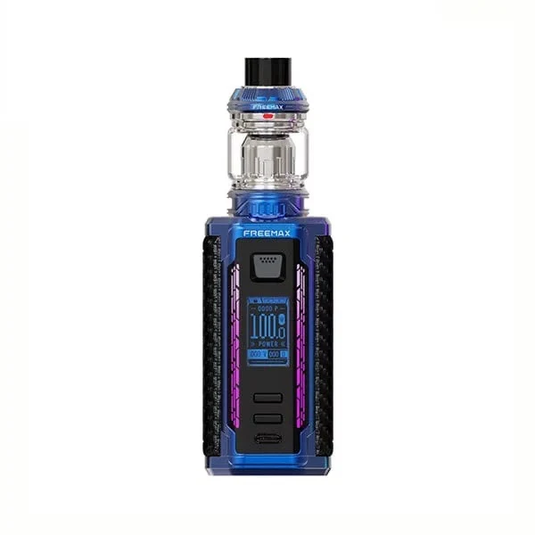 Freemax Maxus 3 200W Kit Blue