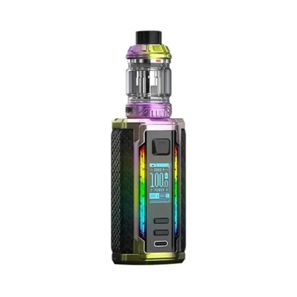 Freemax Maxus 3 200W Kit Rainbow