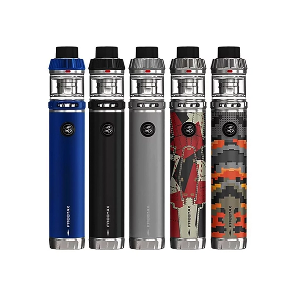 Freemax Twister 2 80W Kit Black 3 2