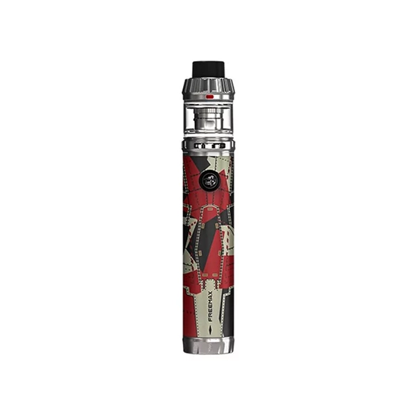 Freemax Twister 2 80W Kit Black 5