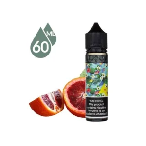 Blood Orange Cactus 60mL E-Liquid for Refillable Devices