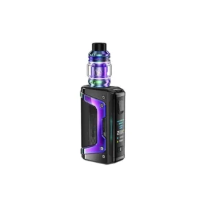 GeekVape Aegis Legend 5 Dual-18650 Starter Kit