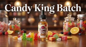 Candy King Batch e liquid bottle 20261003072834