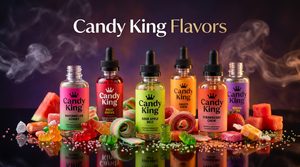 Candy King Flavors Guide 20261003071434