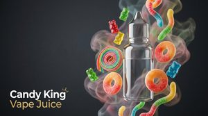 Candy King Vape Juice