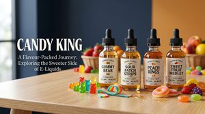 Candy King