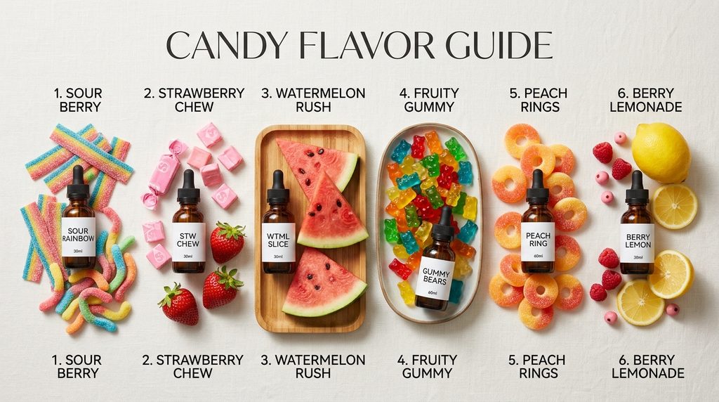 Candy King