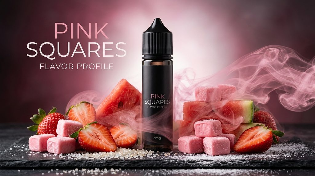 Candy King Flavors