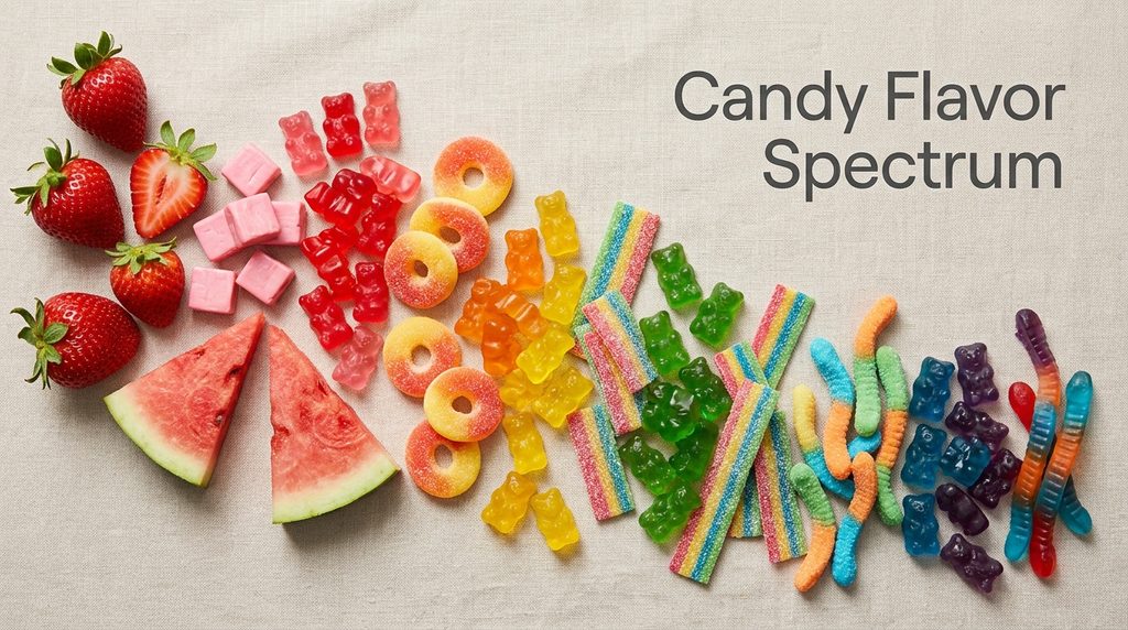Candy King Vape Juice