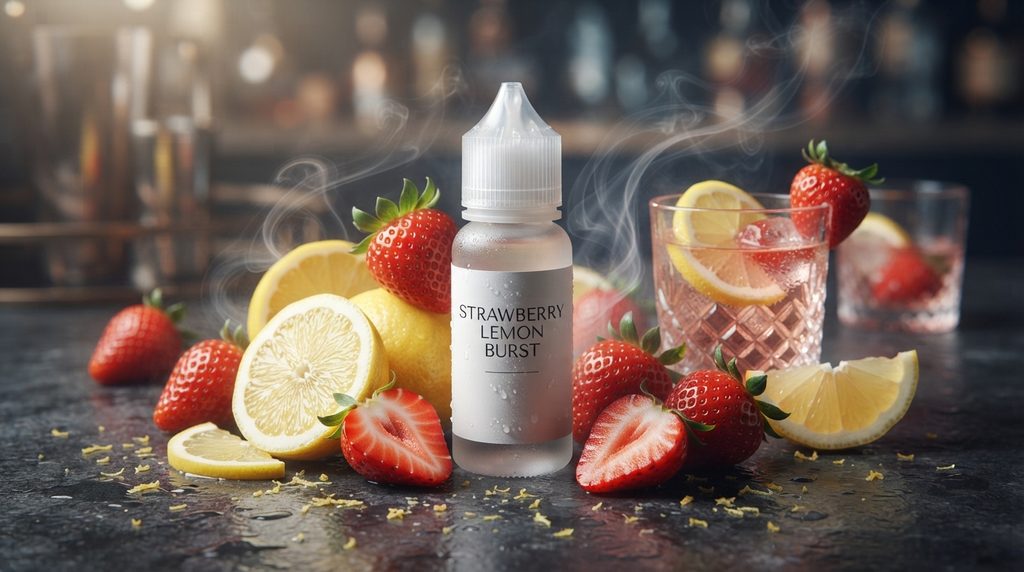 Cloud Nurdz Flavors