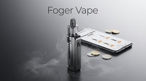 Foger Vape Price