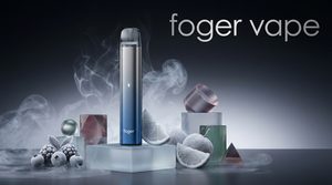 Foger Vape