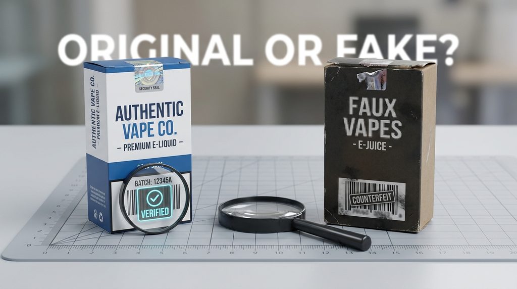 Foger Vape Price