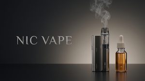 Nic Vape