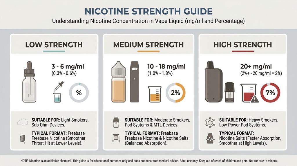Nic Vape