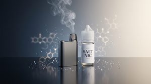 Salt Nic