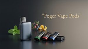 Vaping device and replacement pods 20261003124003
