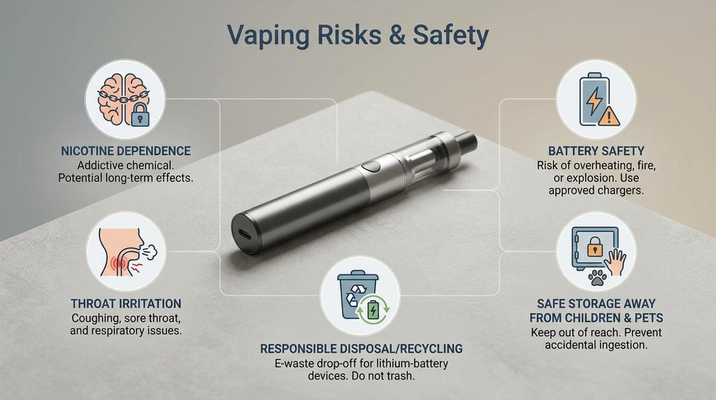 Nic Vape