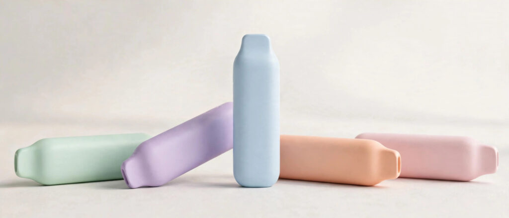 flum mello flavors
