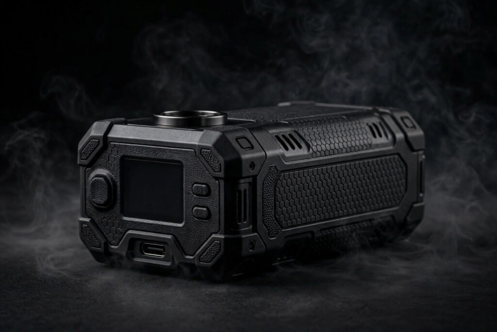 geekvape aegis legend 3