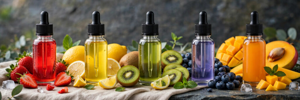 keep it 100 vape juice