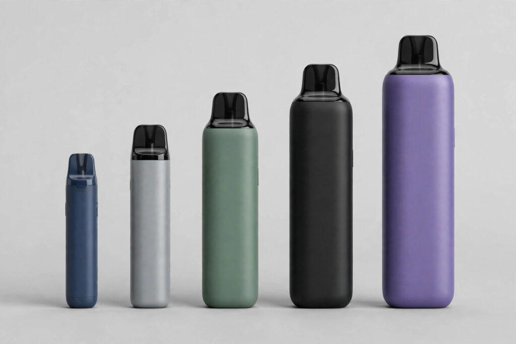 longest lasting disposable vapes
