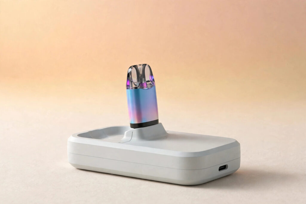 off stamp vape