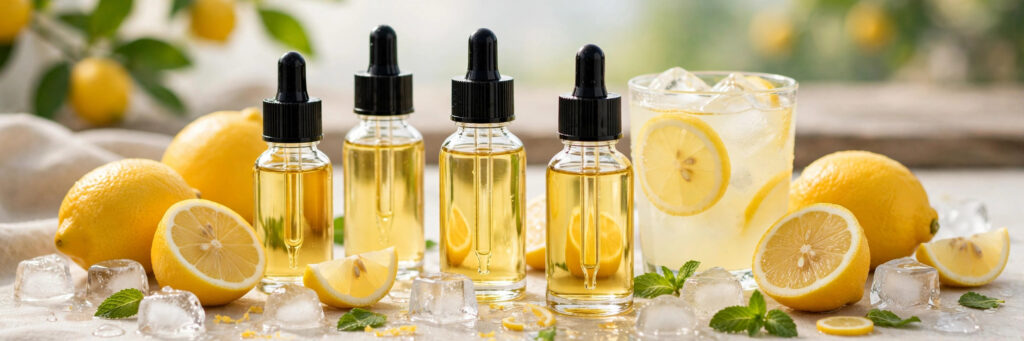 twist e liquid