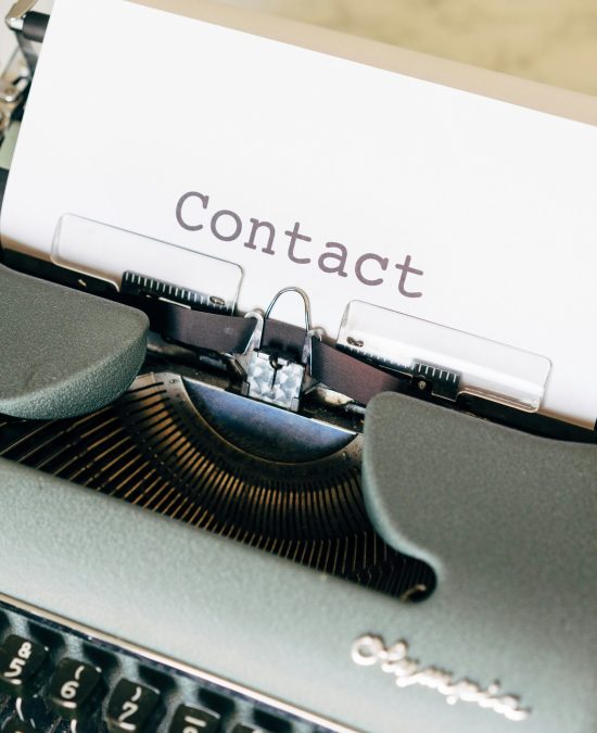 contact